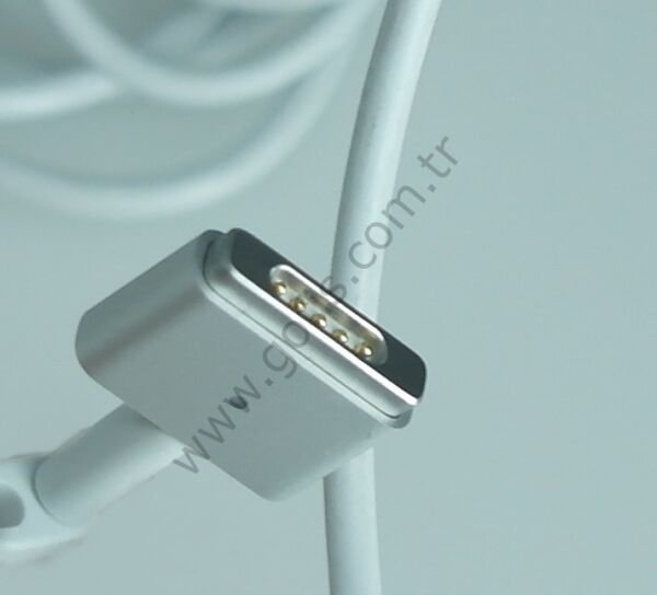 APPLE 60W MAGSAFE 2 GÜÇ ADAPTÖRÜ A1435 %100 ORİJİNAL