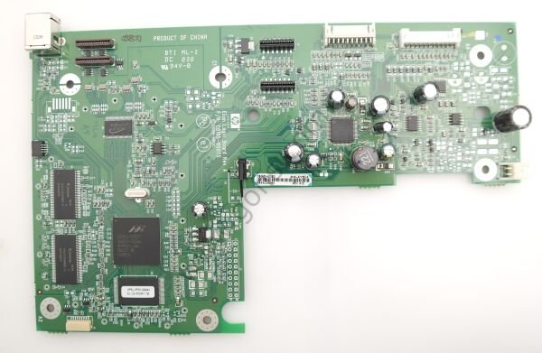 HP DESKJET 9800 ANAKART C8165-60060 C8165-80075 FORMATTER BOARD
