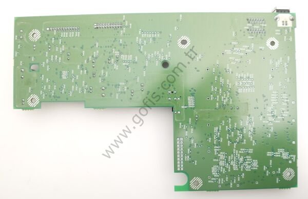 HP DESKJET 9800 ANAKART C8165-60060 C8165-80075 FORMATTER BOARD