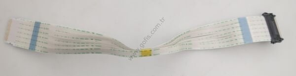 LG 60UH650V LVDS KABLO EAD63787803 35CM 51 PİN LVDS CABLE