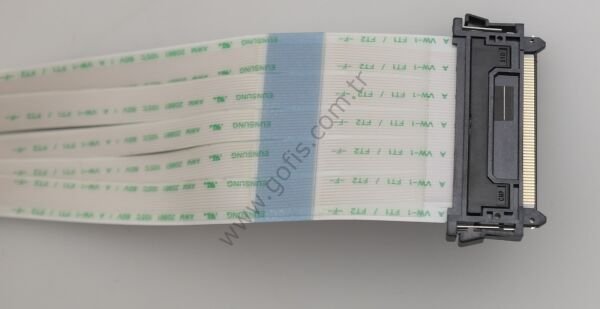 LG 60UH650V LVDS KABLO EAD63787803 35CM 51 PİN LVDS CABLE