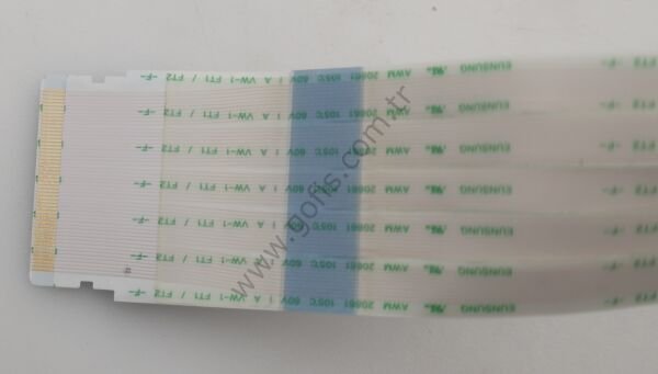 LG 60UH650V LVDS KABLO EAD63787803 35CM 51 PİN LVDS CABLE