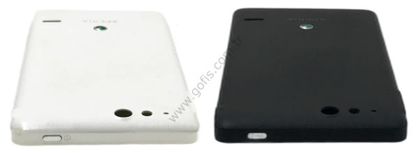SONY XPERİA GO ST27İ ARKA PİL KAPAK