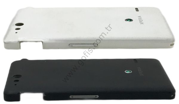SONY XPERİA GO ST27İ ARKA PİL KAPAK