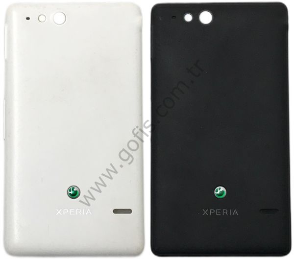 SONY XPERİA GO ST27İ ARKA PİL KAPAK