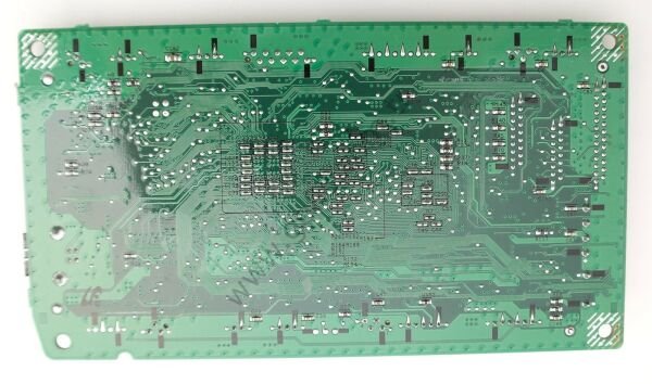 SAMSUNG CLP-325 ANAKART JC41-00633A JC92-02294A MAİN BOARD