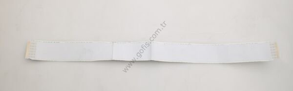 LG 43UH650V LVDS KABLO EAD63525718 44,8CM 60 PİN LVDS CABLE