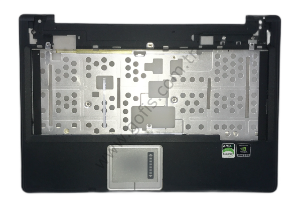MSI MEGA BOOK S430X ÜST KASA E2P-411C614-SE0-1 KLAVYE KASASI