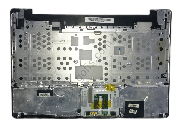 MSI MEGA BOOK S430X ÜST KASA E2P-411C614-SE0-1 KLAVYE KASASI
