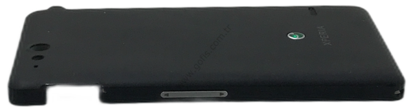 SONY XPERİA GO ST27İ ARKA PİL KAPAK SİYAH