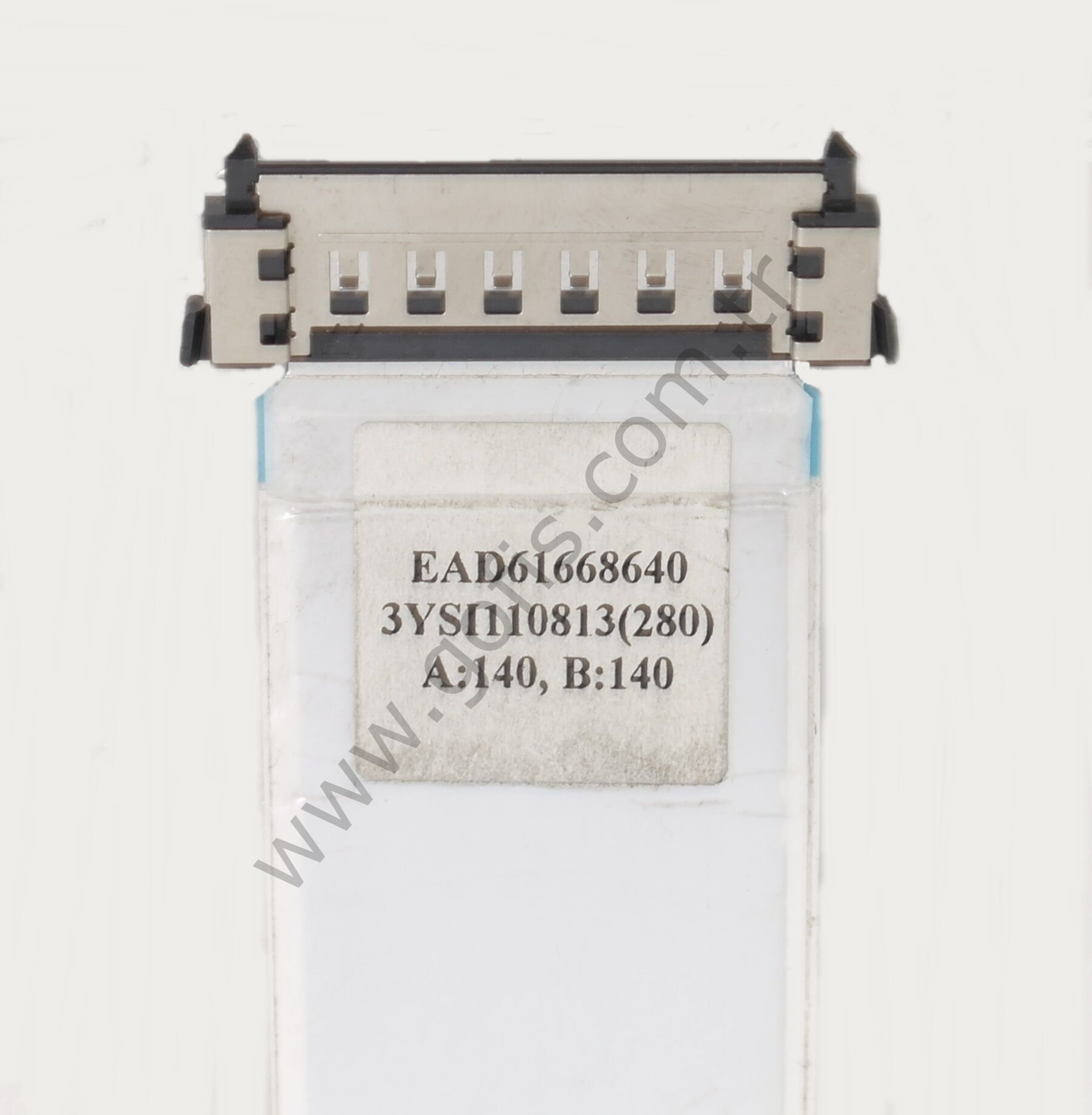 LG 32LV3550 LVDS KABLO EAD61668640