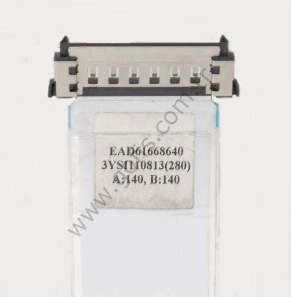 LG 32LV3550 LVDS KABLO EAD61668640