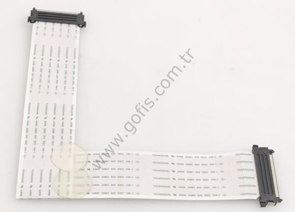LG 32LV3550 LVDS KABLO EAD61668640