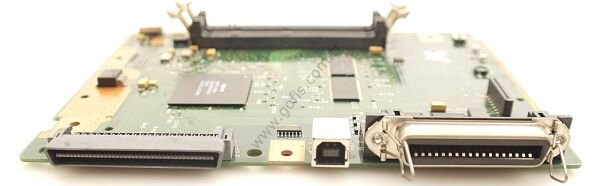 HP LASERJET 2200D ANAKART C4209-60001 C4209-80101 MAİN BOARD