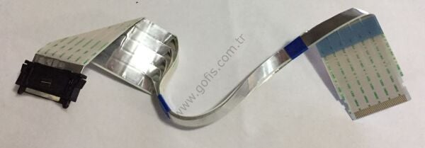 LG 43LH560V-ZB LVDS KABLO EAD63265811 19,5CM 51 PİN LVDS CABLE