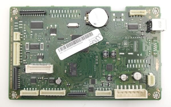 SAMSUNG SL-K2200 ANAKART JC92-02607G JC41-00823C MAİN BOARD