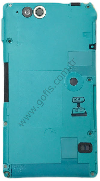 SONY XPERİA GO ST27İ ORTA KASA