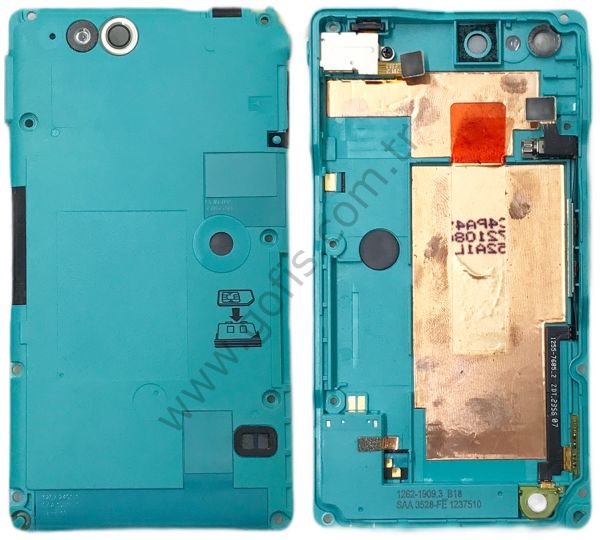 SONY XPERİA GO ST27İ ORTA KASA