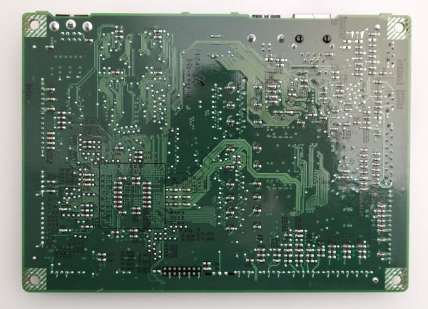 SAMSUNG ML-2851ND ANAKART JC41-00416A JC92-01936A JC92-01969A MAİN BOARD