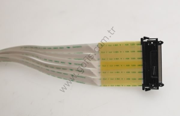 LG 43UF7787 LVDS KABLO EAD63285702 27.8CM 51 PİN LVDS CABLE
