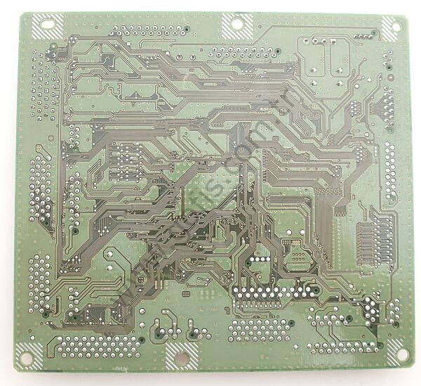 RİCOH MPC2503 MAİN BOARD D1765124A D1495121A ANAKART