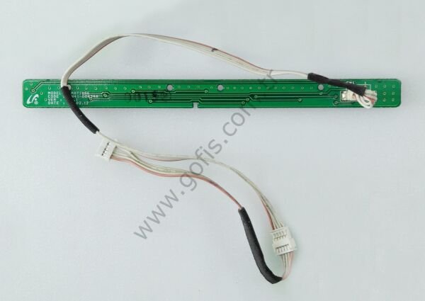 SAMSUNG 710N LED POWER BUTTON BOARD BN41-00434A