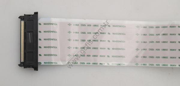 LG 32LW5500 LVDS KABLO EAD61668623 21CM 51 PİN LVDS CABLE