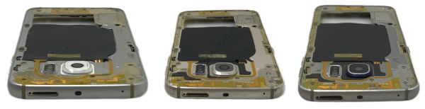 SAMSUNG GALAXY G925 S6 EDGE ORTA KASA