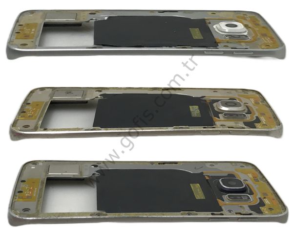 SAMSUNG GALAXY G925 S6 EDGE ORTA KASA