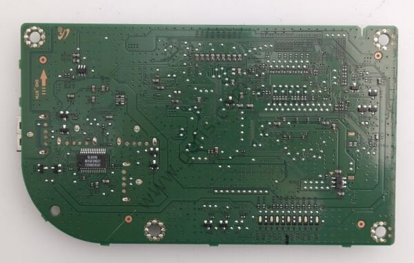 SAMSUNG MULTİXPRESS SL-X3220 K3250 M7262 X3280 ARKA BAĞLANTI KARTI JC92-02835A JC41-00934A