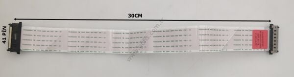 LG 32LW5500 LVDS KABLO EAD61652509 30CM 41 PİN LVDS CABLE