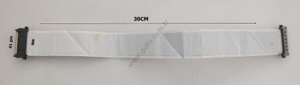 LG 32LW5500 LVDS KABLO EAD61652509 30CM 41 PİN LVDS CABLE