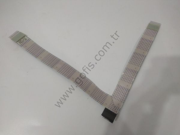 SAMSUNG UE40J5270SS FLEX KABLO BN96-36273X 59,7CM 51 PİN FLEX CABLE
