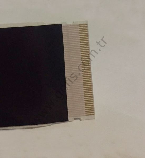 SAMSUNG UE40J5270SS FLEX KABLO BN96-36273X 59,7CM 51 PİN FLEX CABLE