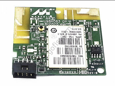HP OFFİCEJET 7500A WİFİ KART 1150-7947 U98H063 SDG0B-0892 U98H075.01 WİFİ MODÜL