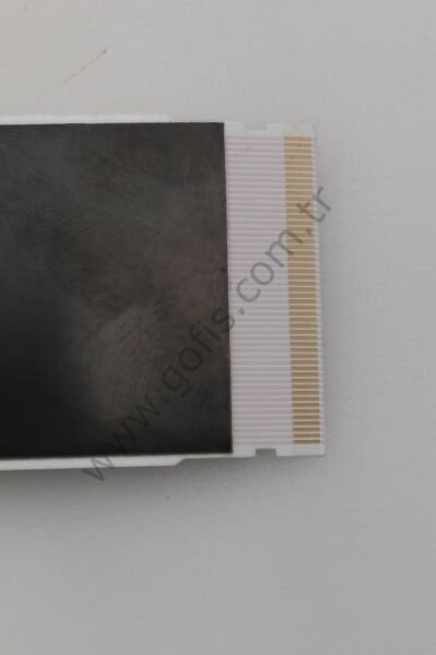 SAMSUNG UE48J6370SU LVDS FLEX KABLO BN96-35462C 27,38MM 44,8CM 51 PİN FLEX CABLE