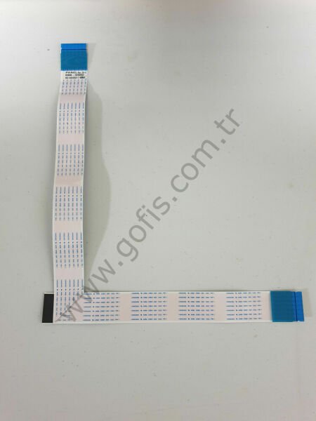 SAMSUNG UN55H8000 LVDS FFC KABLO BN96-32005D 27,33MM 54,5CM 51 PİN LVDS CABLE