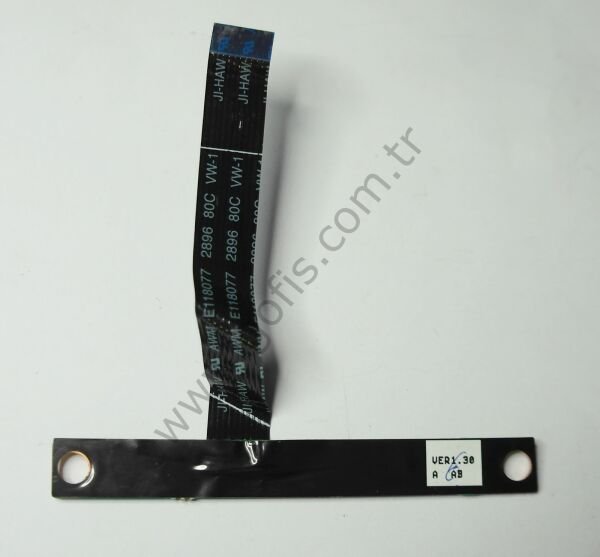 HP COMPAQ 610 POWER BUTTON BOARD 6050A2259701