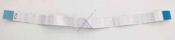 SAMSUNG UN55H8000 LVDS FFC KABLO BN96-32005D 27,33MM 54,5CM 51 PİN LVDS CABLE