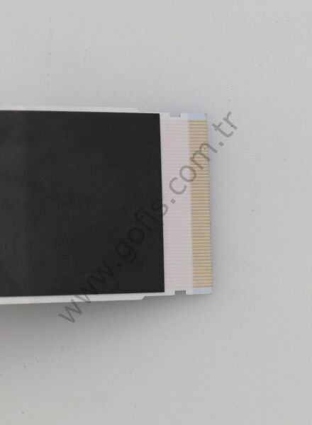 SAMSUNG UN55H8000 LVDS FFC KABLO BN96-32005D 27,33MM 54,5CM 51 PİN LVDS CABLE