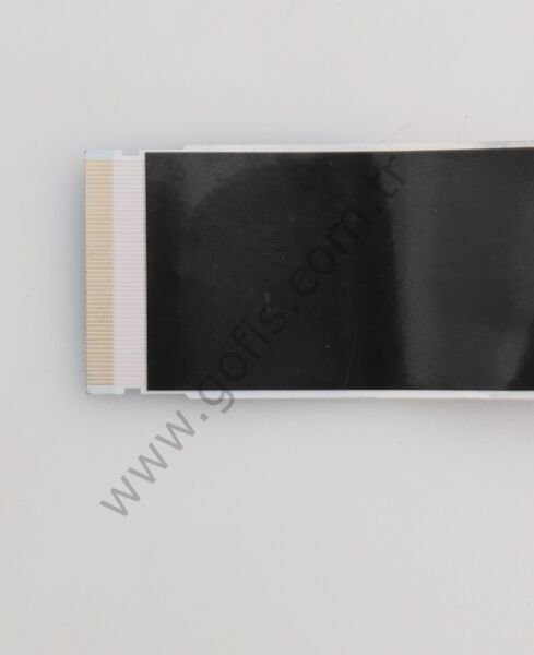 SAMSUNG UN55H8000 LVDS FFC KABLO BN96-32005D 27,33MM 54,5CM 51 PİN LVDS CABLE