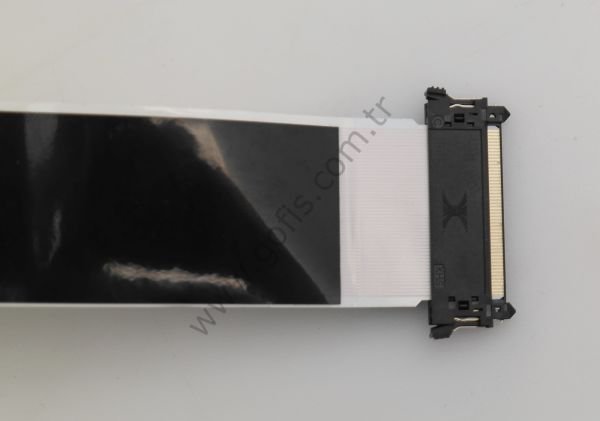 SAMSUNG UE32J5100AK LVDS KABLO BN96-30816T 35CM 51 PİN LVDS CABLE