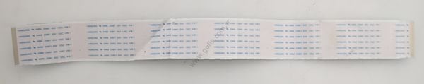 SAMSUNG UE40F6170 LVDS KABLO BN96-27044D 27,33MM 28,7CM 51 PİN LVDS CABLE