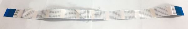 SAMSUNG UE55H7000 LVDS KABLO BN96-32005H 27,33MM 54,8CM 51 PİN LVDS CABLE
