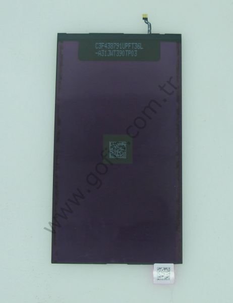 APPLE İPHONE 6 ARKA IŞIK FİLM BACKLİGHT