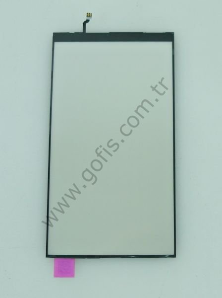 APPLE İPHONE 6 ARKA IŞIK FİLM BACKLİGHT