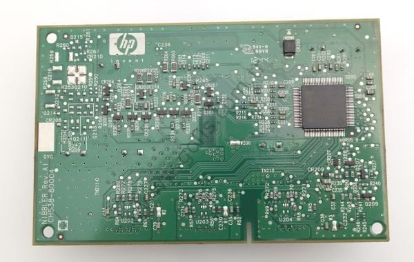 HP DESİGNJET T770 T790 T620 T1120 T1200 T1300 T2300 SÜRÜCÜ KARTI CARRIAGE CH538-60004 CH538-80004