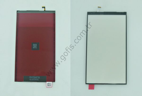 APPLE İPHONE 6 PLUS ARKA IŞIK FİLM BACKLİGHT