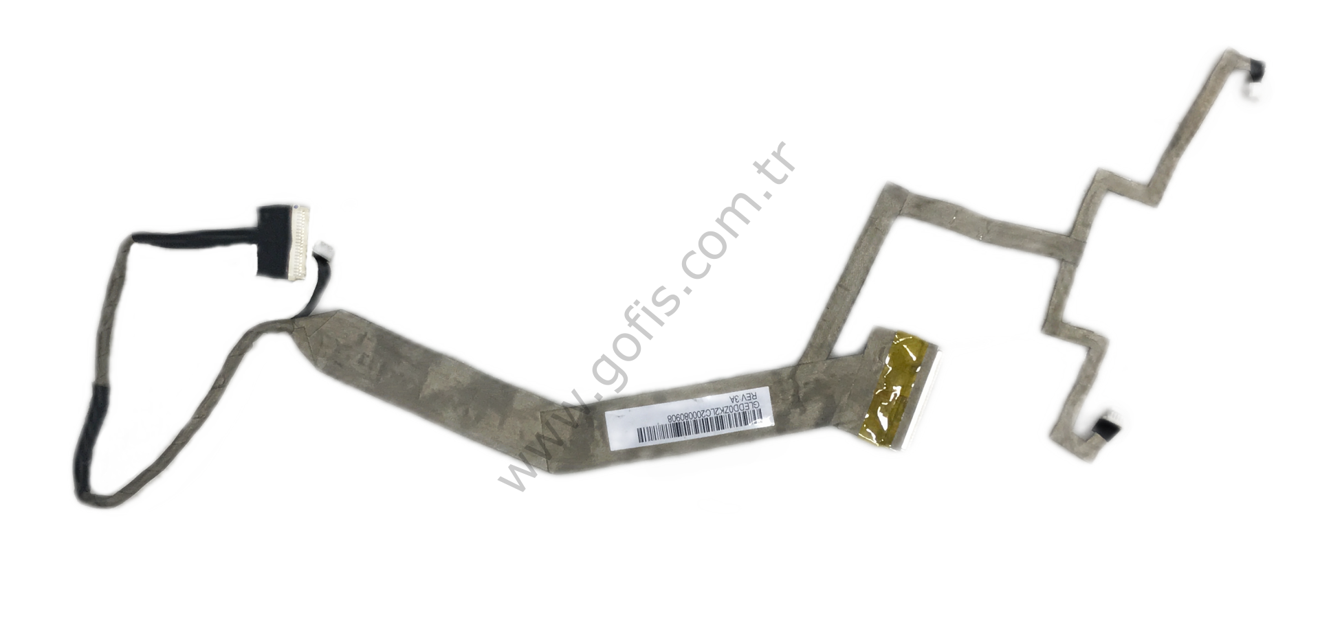 ACER ASPİRE 6930 6930G FLEX KABLO GLEDD0ZK2LC200