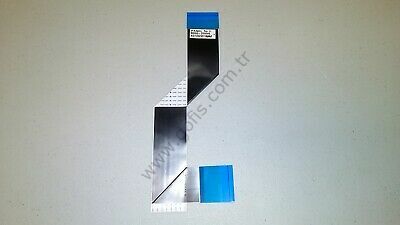 SAMSUNG UN32J4000AF LVDS KABLO BN96-35954E 31MM 29,8CM 30 PİN LVDS CABLE